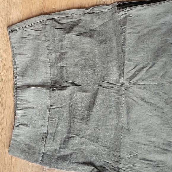 SARAH PACINI Midi Skirt L - Picture 3 of 9